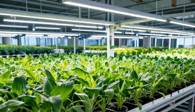 土壤酸化问题影响作物产量的原因分析