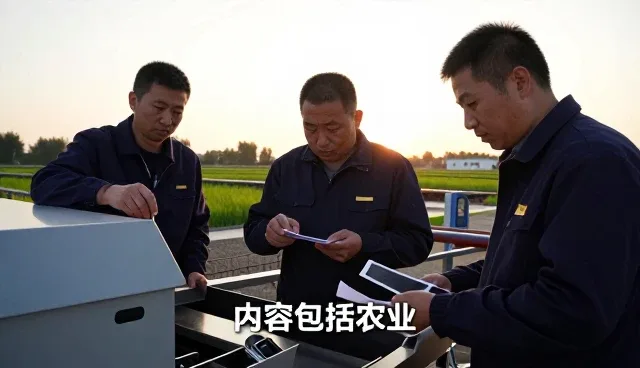 种苗供应客户如何选择农产品收购